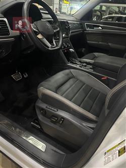 فولكسفاغن أطلس